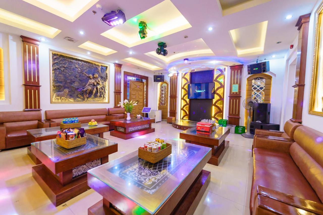 Khách sạn INCO 515.9 Phu Ly Exterior foto
