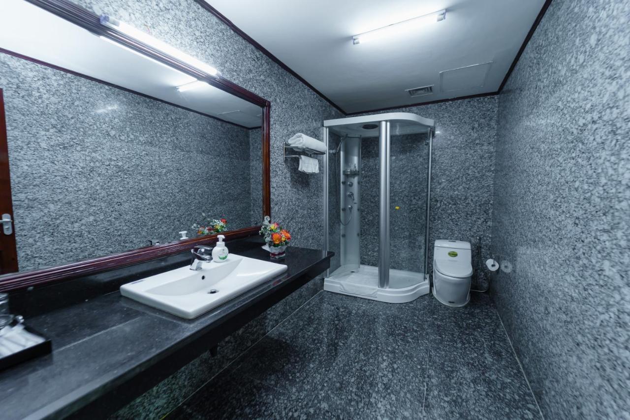 Khách sạn INCO 515.9 Phu Ly Exterior foto
