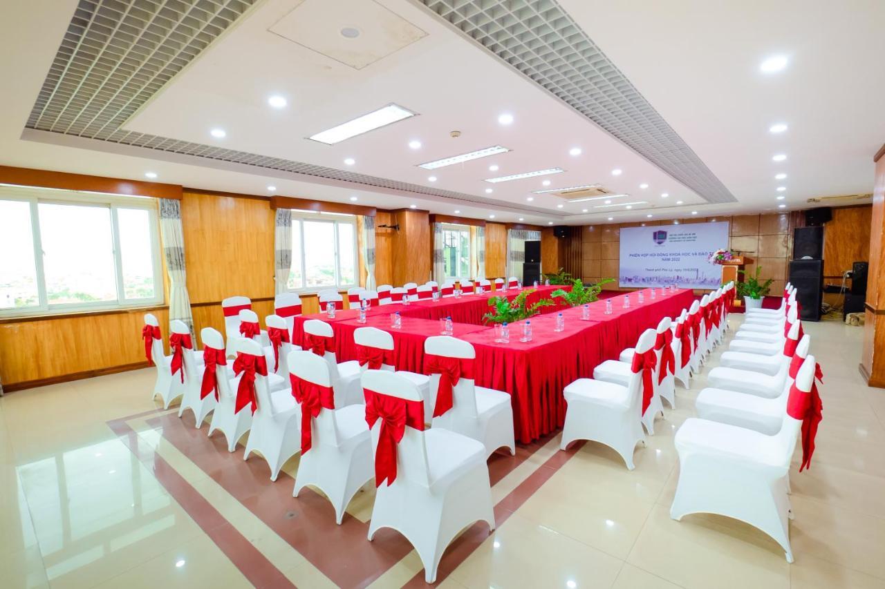 Khách sạn INCO 515.9 Phu Ly Exterior foto