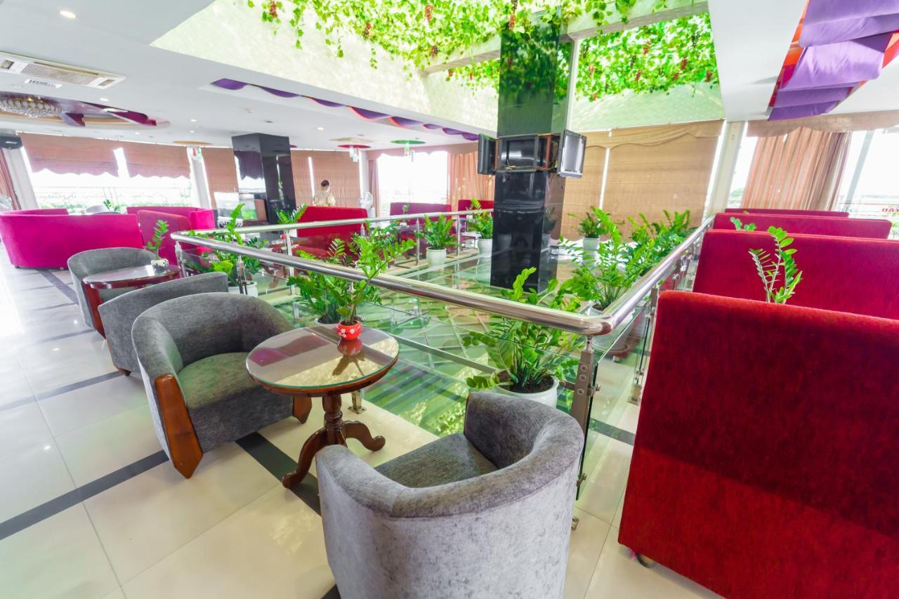 Khách sạn INCO 515.9 Phu Ly Exterior foto