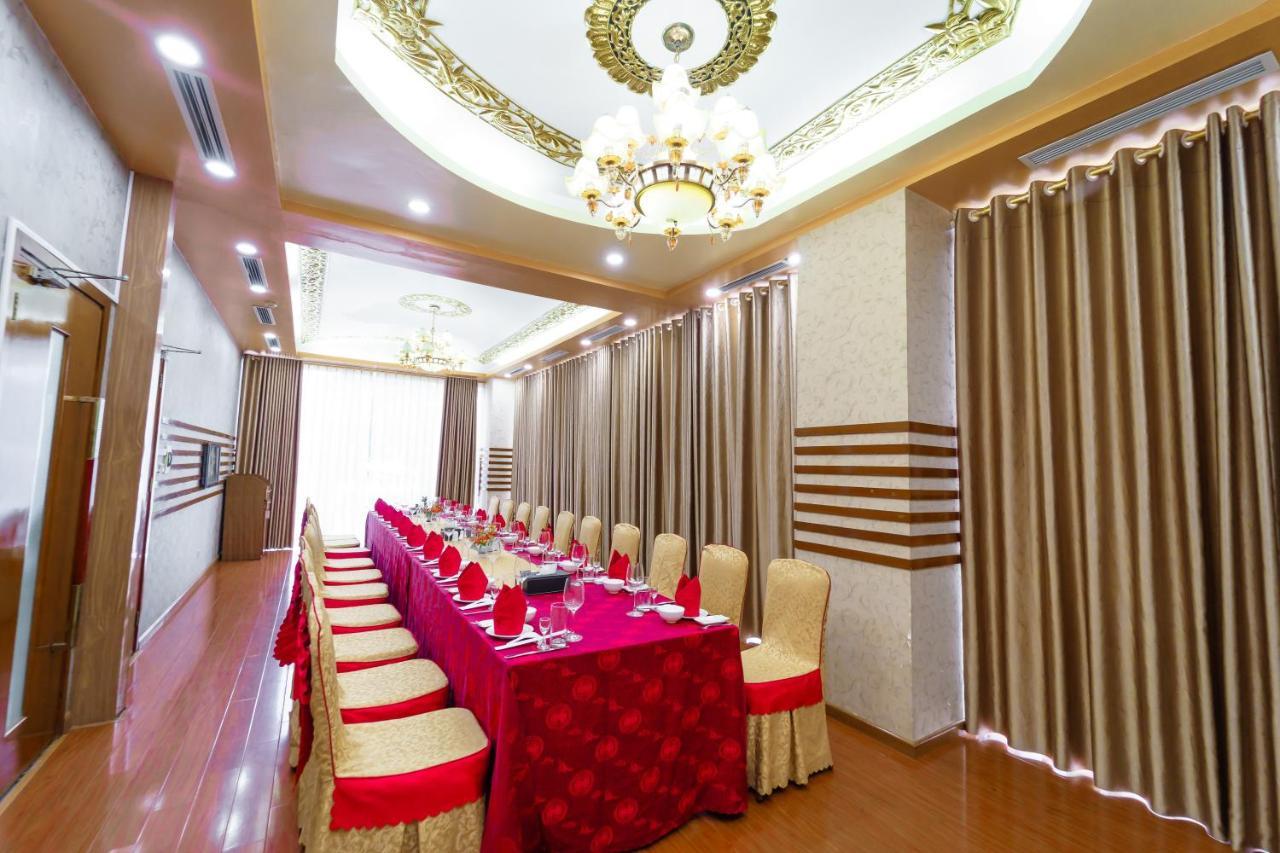 Khách sạn INCO 515.9 Phu Ly Exterior foto