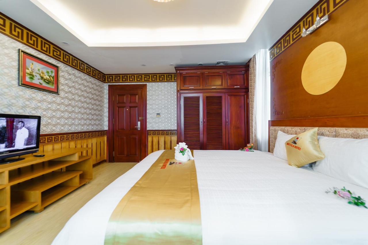 Khách sạn INCO 515.9 Phu Ly Exterior foto