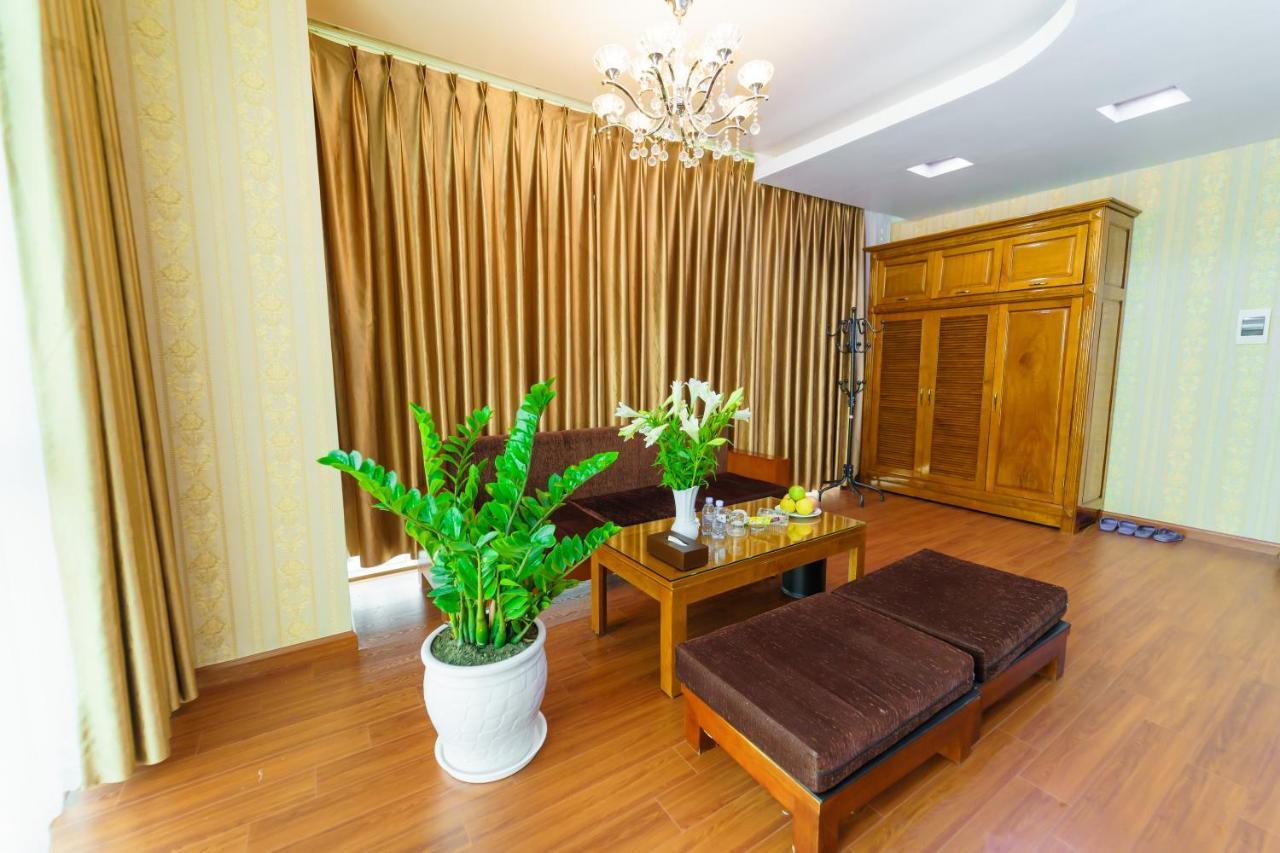 Khách sạn INCO 515.9 Phu Ly Exterior foto