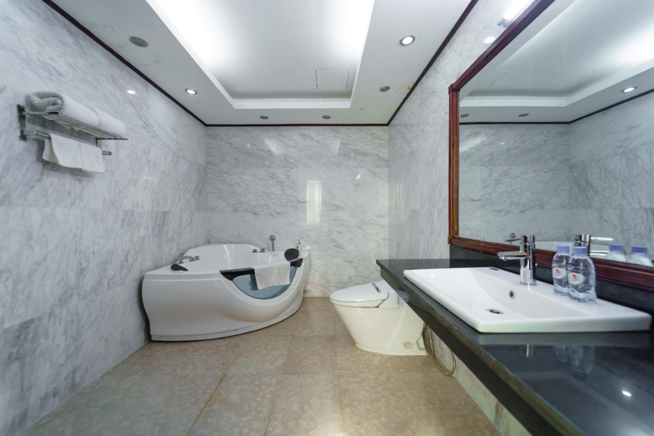 Khách sạn INCO 515.9 Phu Ly Exterior foto