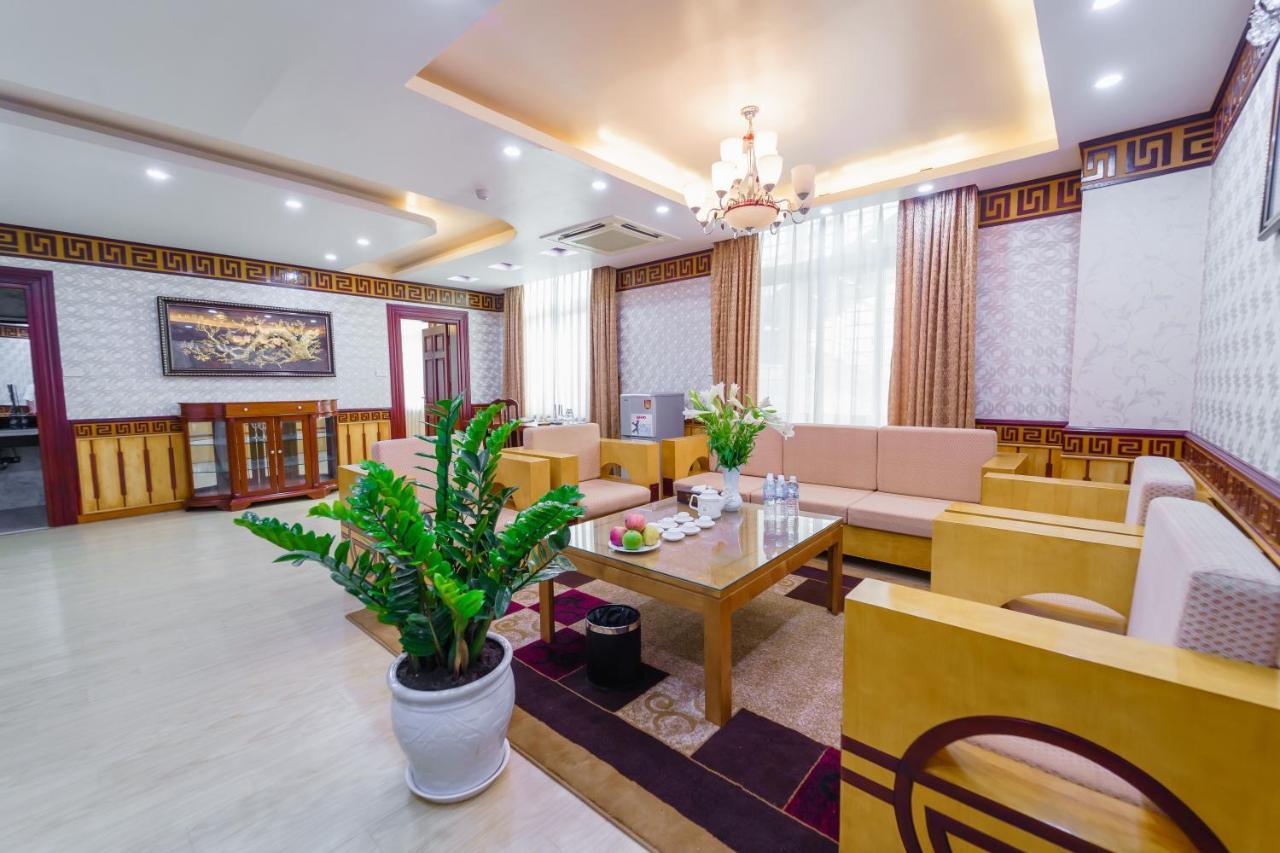 Khách sạn INCO 515.9 Phu Ly Exterior foto