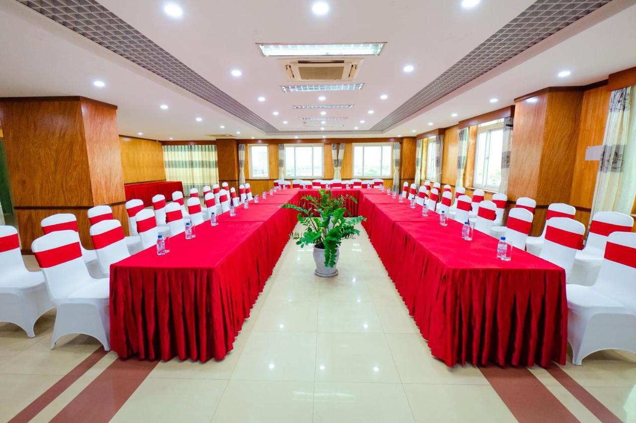 Khách sạn INCO 515.9 Phu Ly Exterior foto