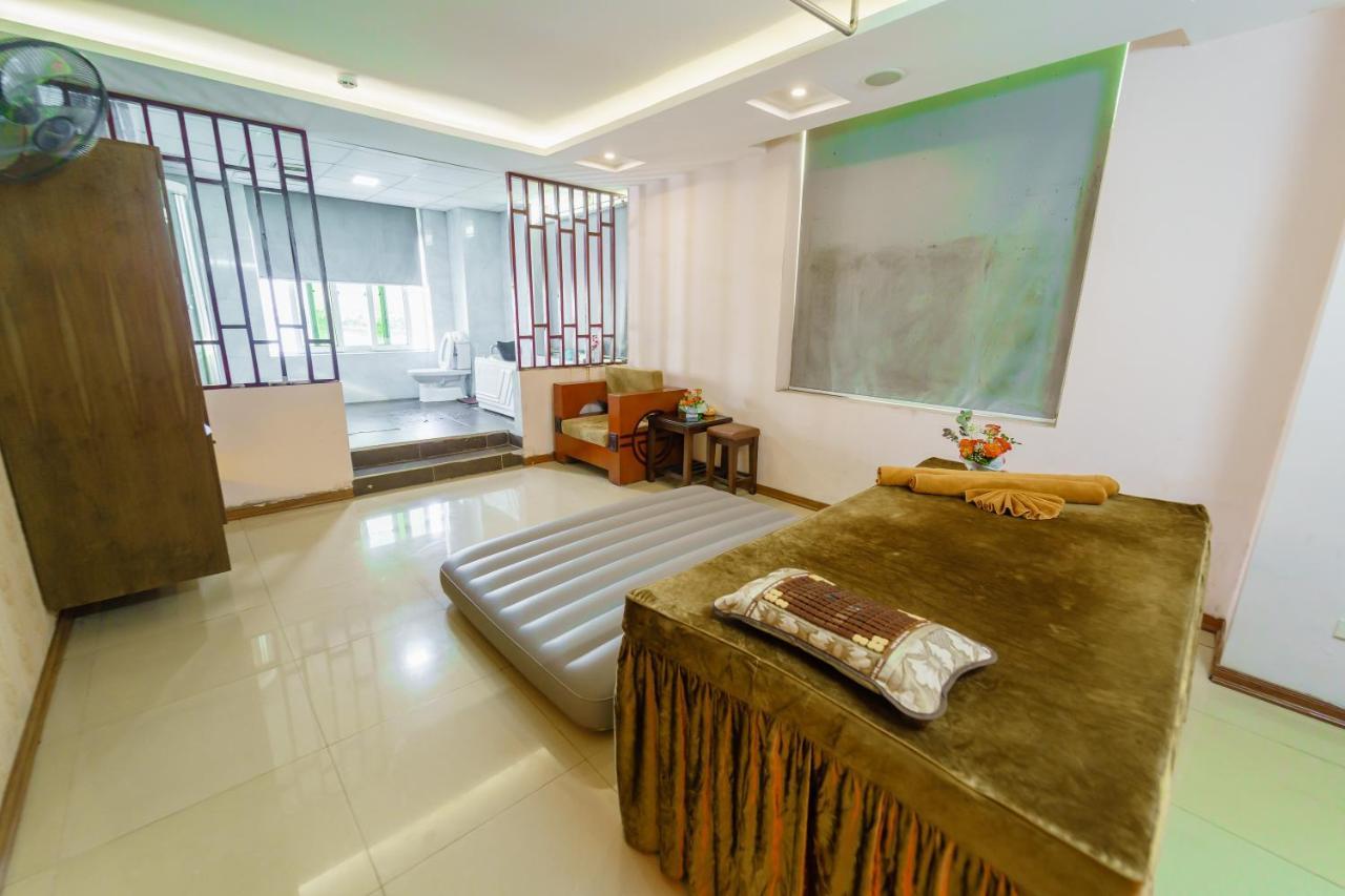 Khách sạn INCO 515.9 Phu Ly Exterior foto