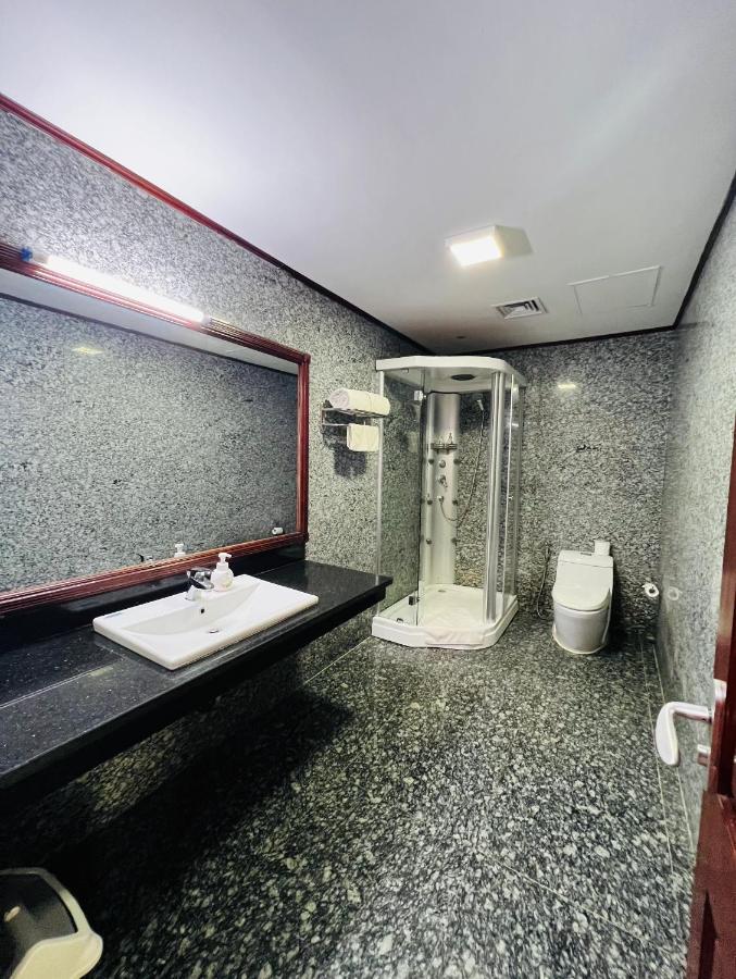 Khách sạn INCO 515.9 Phu Ly Exterior foto