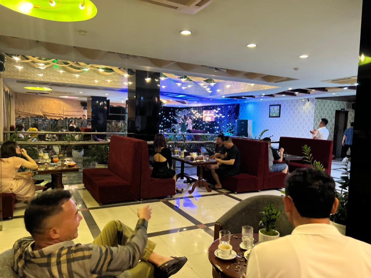 Khách sạn INCO 515.9 Phu Ly Exterior foto