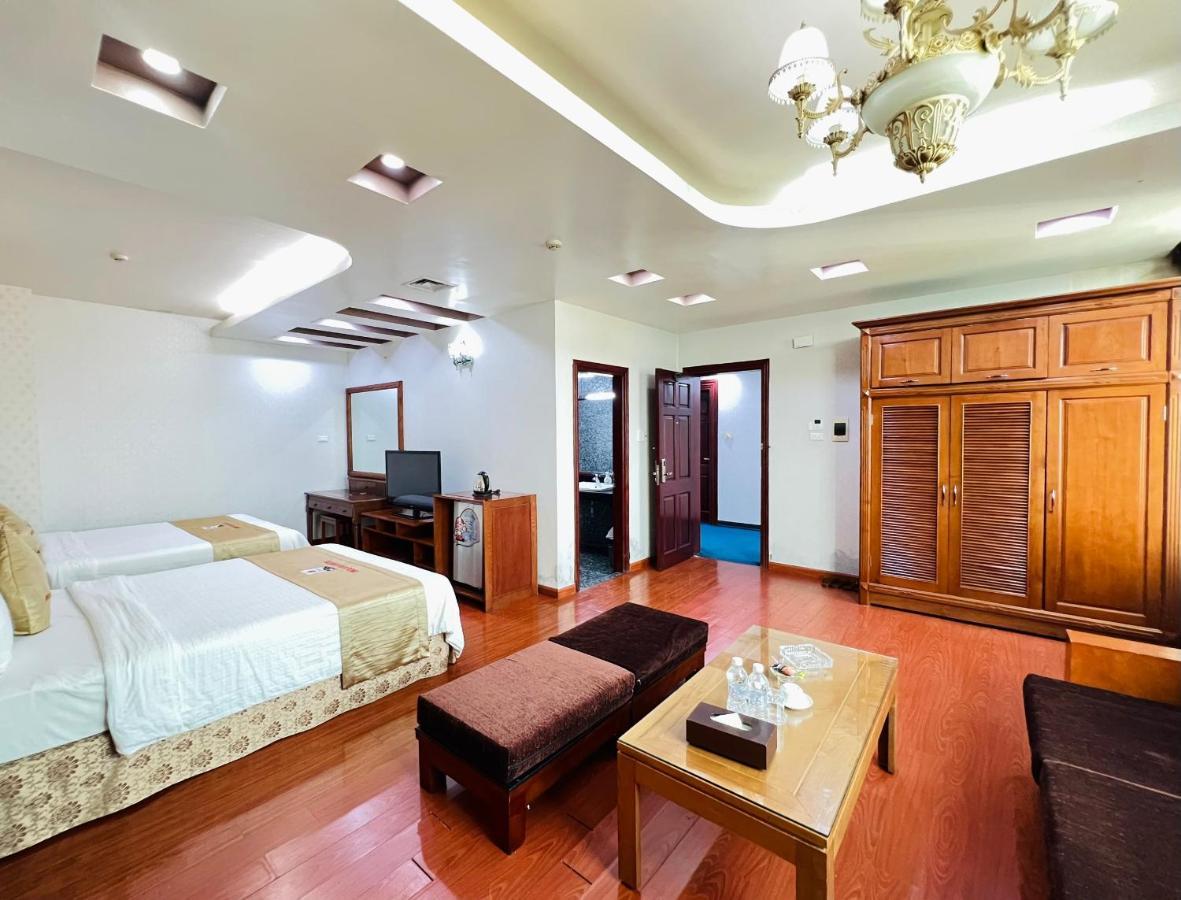 Khách sạn INCO 515.9 Phu Ly Exterior foto