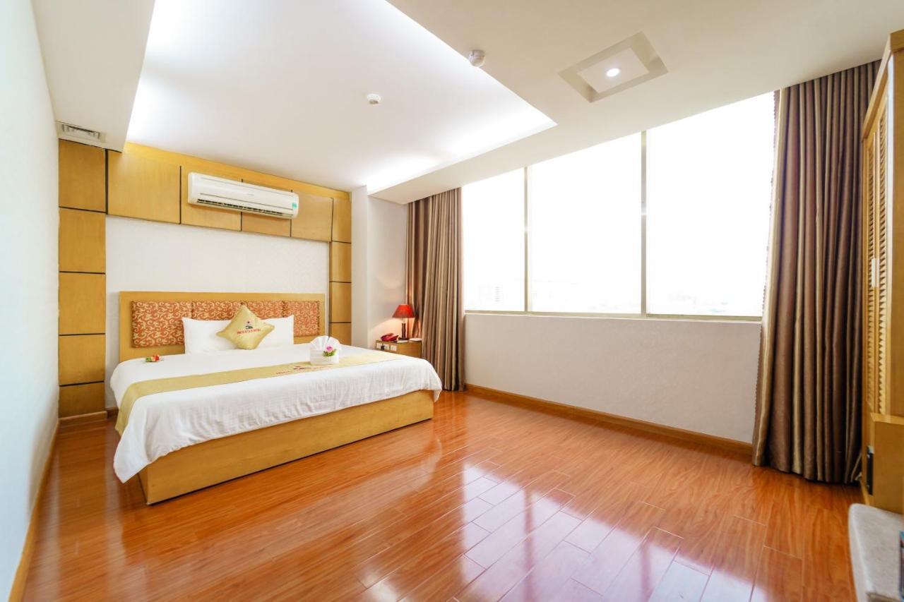 Khách sạn INCO 515.9 Phu Ly Exterior foto