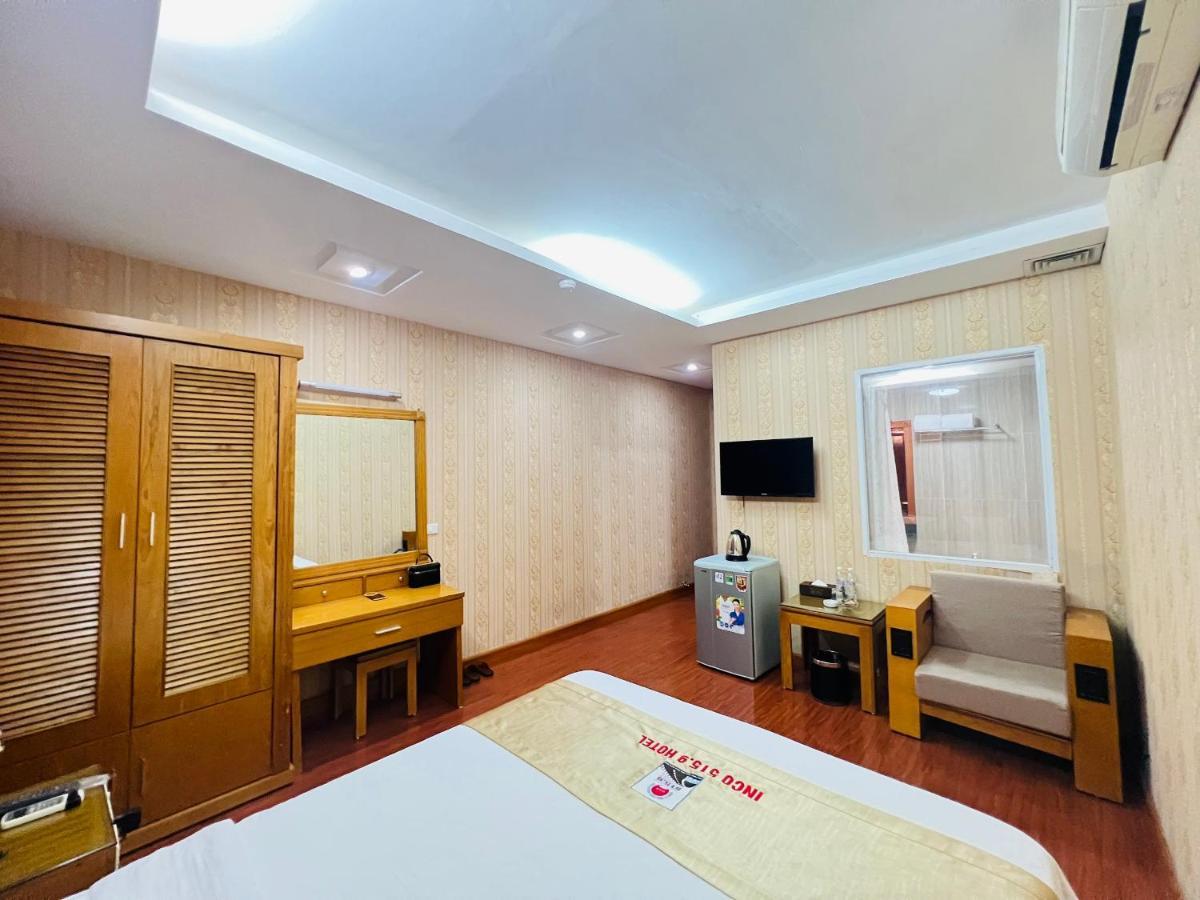 Khách sạn INCO 515.9 Phu Ly Exterior foto