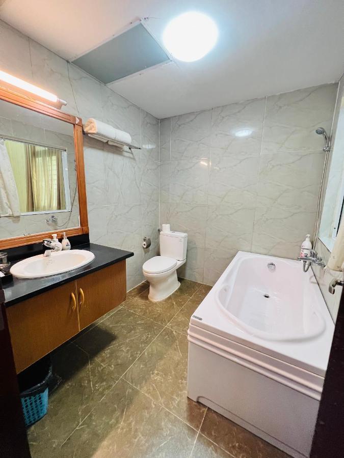 Khách sạn INCO 515.9 Phu Ly Exterior foto