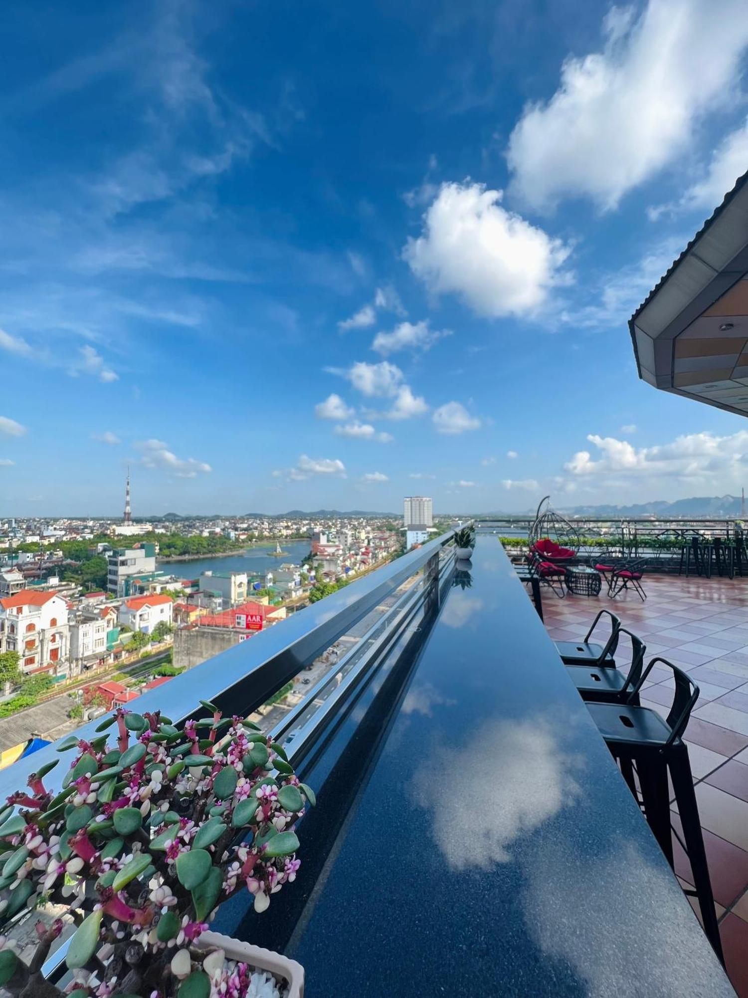 Khách sạn INCO 515.9 Phu Ly Exterior foto