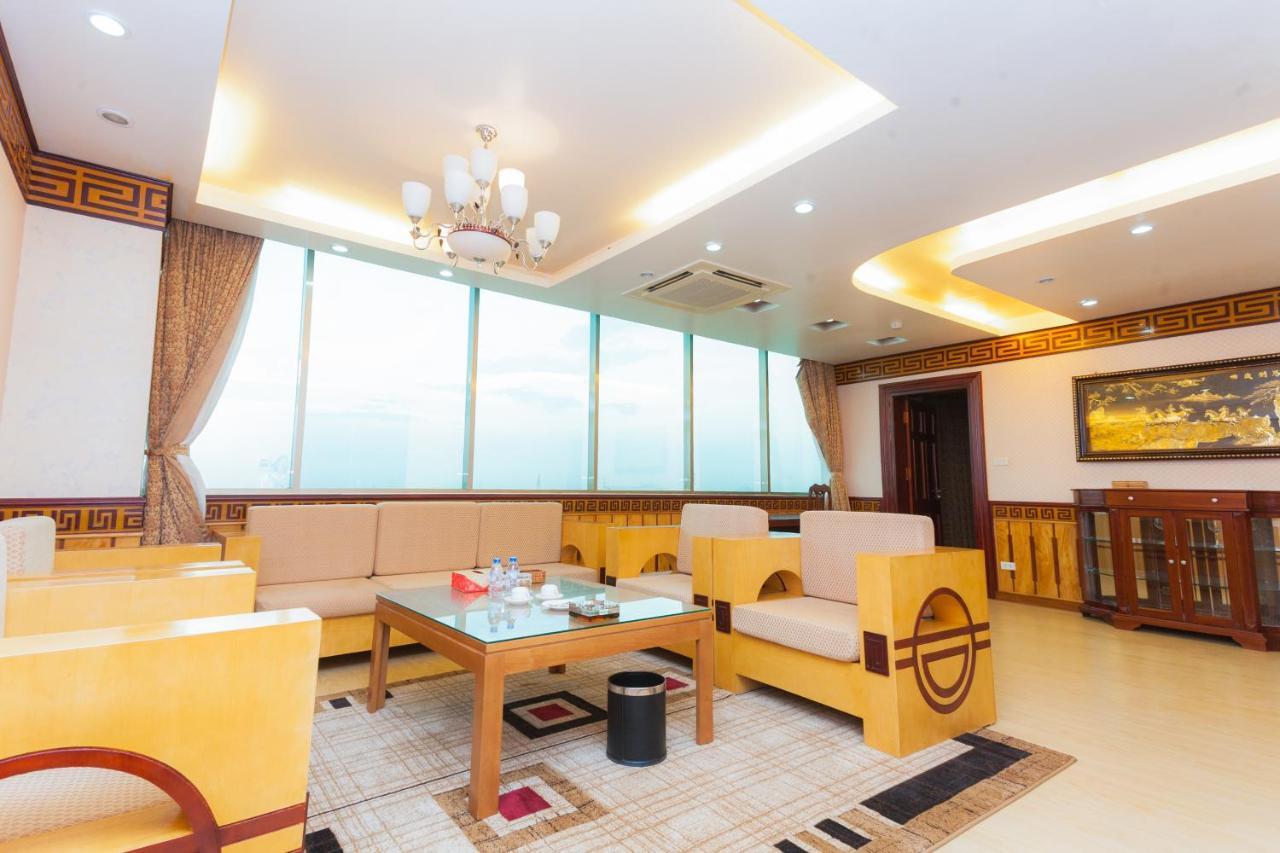 Khách sạn INCO 515.9 Phu Ly Exterior foto