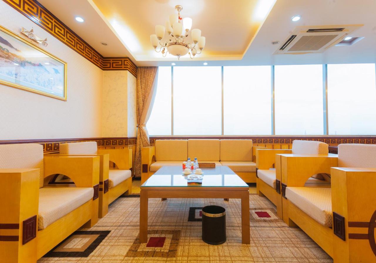 Khách sạn INCO 515.9 Phu Ly Exterior foto