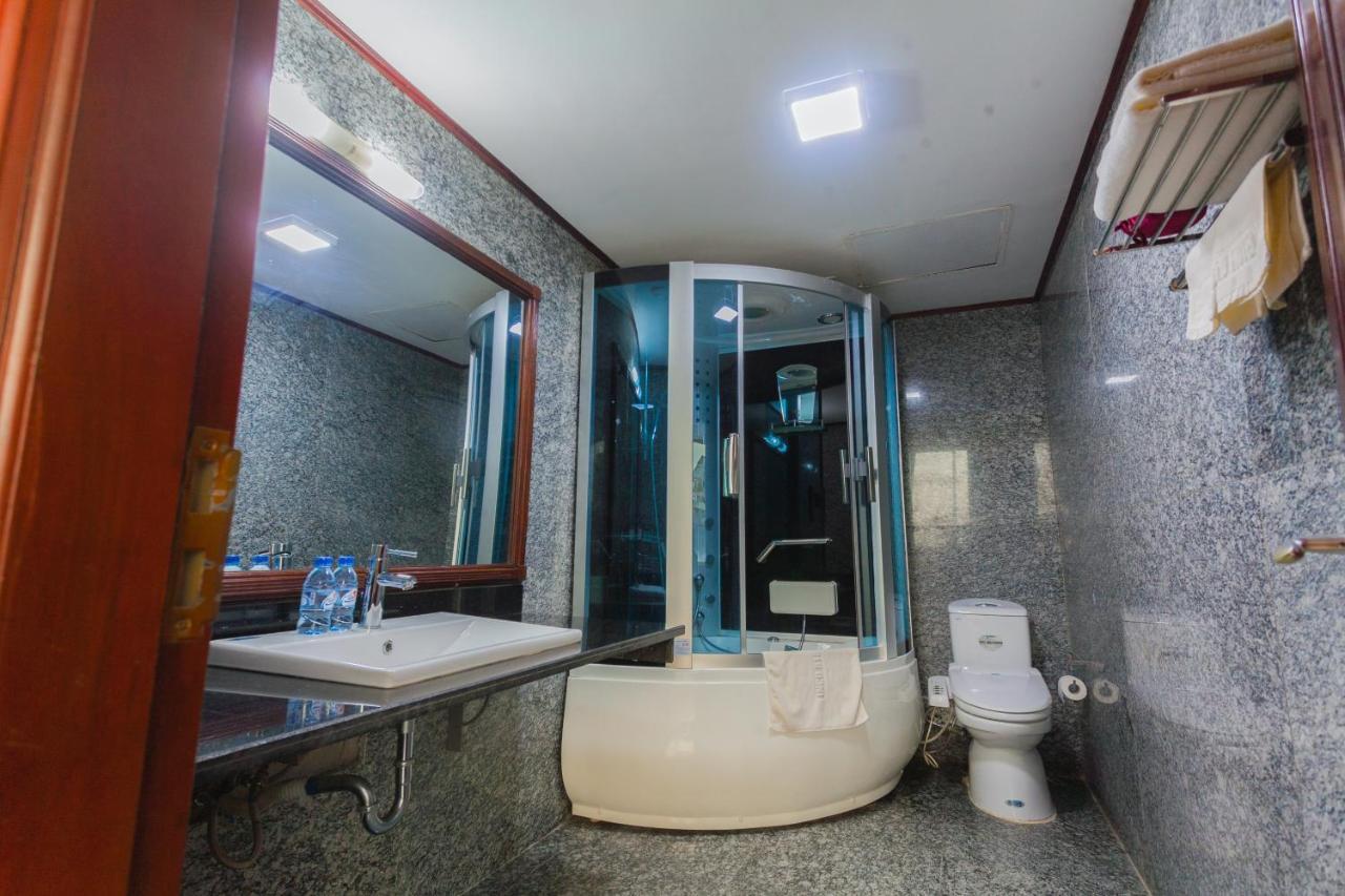 Khách sạn INCO 515.9 Phu Ly Exterior foto